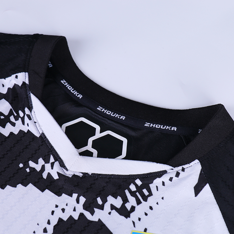 Custom Soccer Jersey - 图片 4