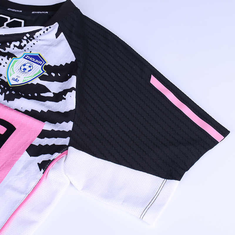 Custom Soccer Jersey - 图片 5