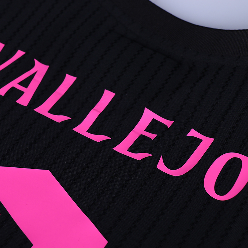 Custom Soccer Jersey - 图片 8