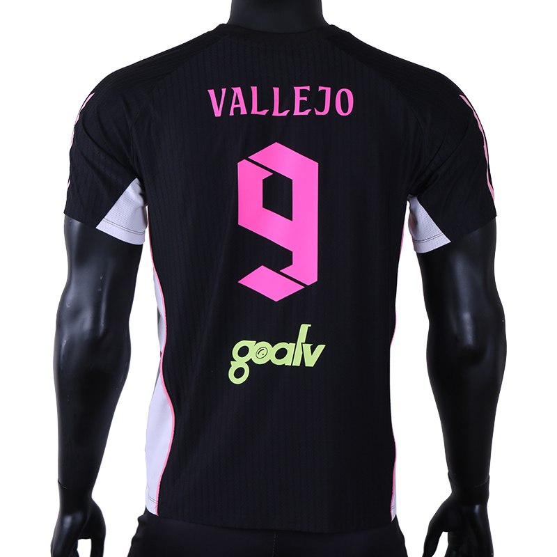 Custom Soccer Jersey - 图片 3