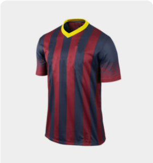 FOOTBALL T-SHIRT SPAIN